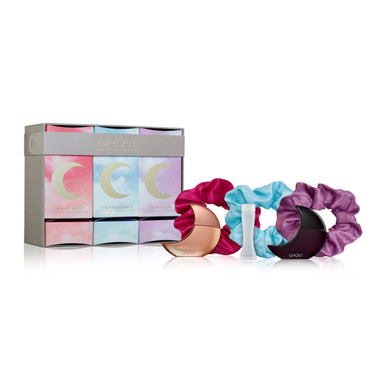 Ghost 3pc Miniature Giftset