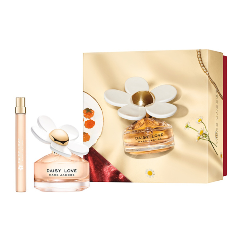 Marc Jacobs Daisy Love 50ml 2pc Giftset