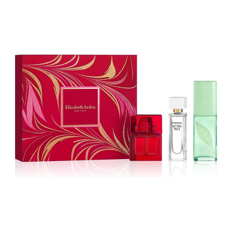 Elizabeth Arden Prestige Ladies 10ml 3pc Miniature Giftset