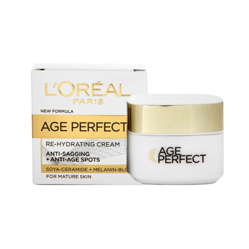 L'Oreal Age Perfect Day 50ml