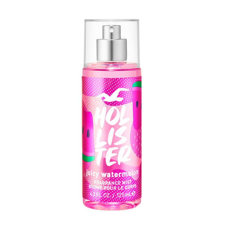 Hollister Juicy Watermelon Body Mist 125ml
