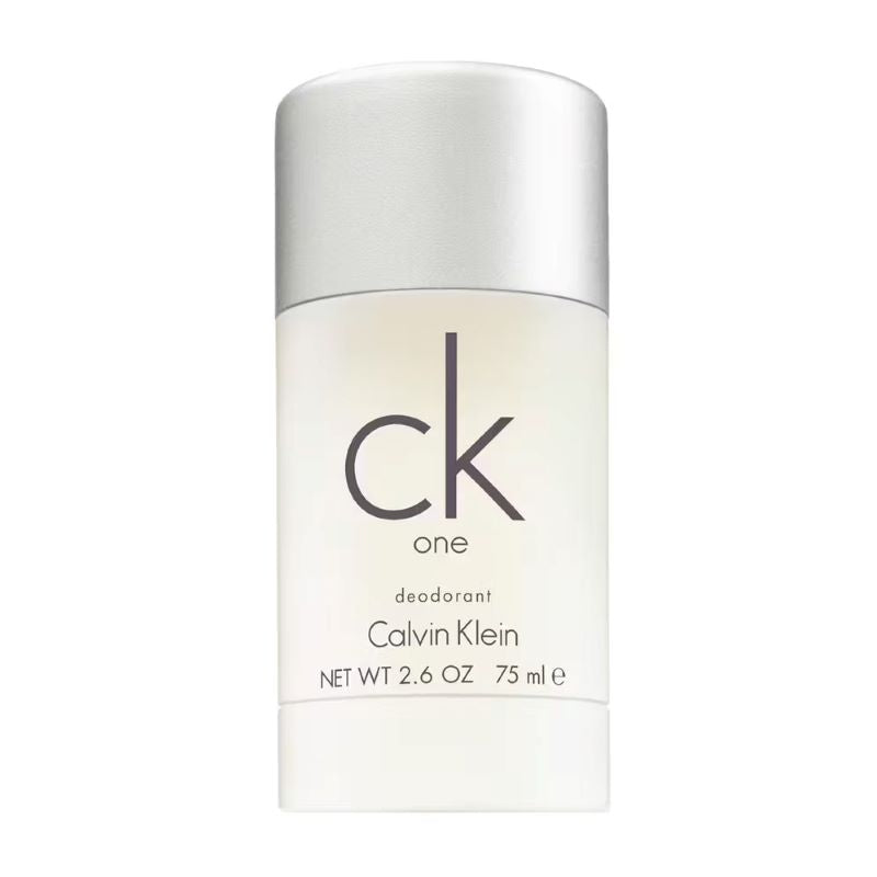 Calvin Klein One 75g Deodorant Stick