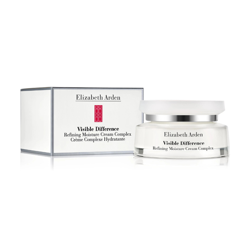 Elizabeth Arden Visible Difference Creme 75ml