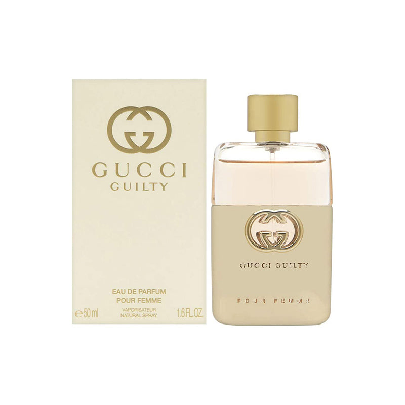 Gucci Guilty Ladies Eau de Parfum Spray