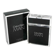 Calvin Klein Man Eau de Toilette Spray