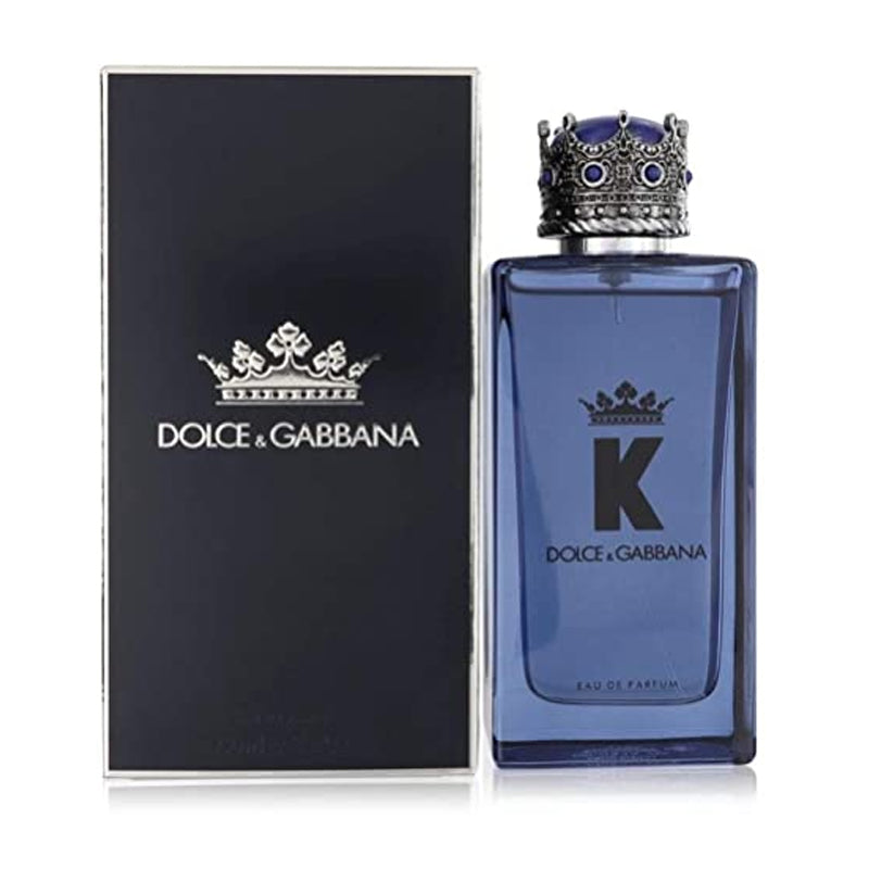 Dolce & Gabbana K Eau de Parfum Spray