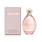 Sarah Jessica Parker Lovely Eau de Parfum Spray