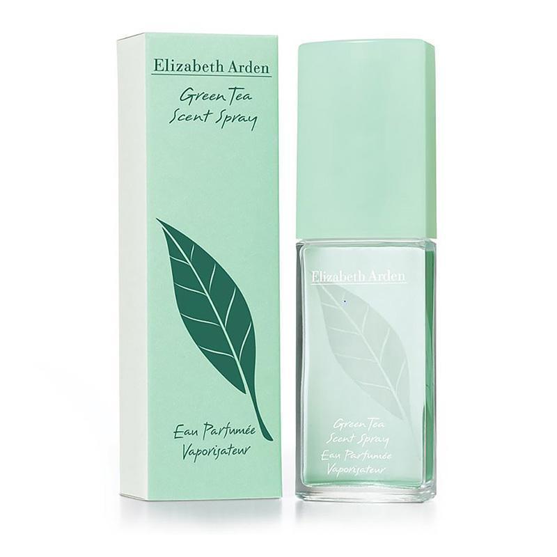 Elizabeth Arden Green Tea Scent Spray