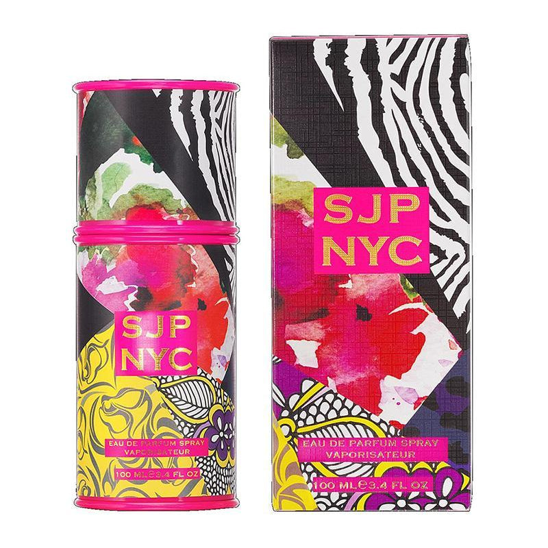 Sarah Jessica Parker NYC Eau de Parfum