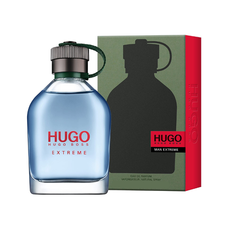 Hugo Boss Extreme Eau de Parfum Spray