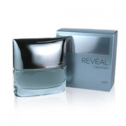 Calvin Klein Reveal Eau de Toilette Spray