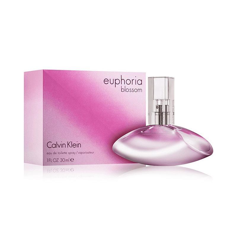 euphoria blossom perfume