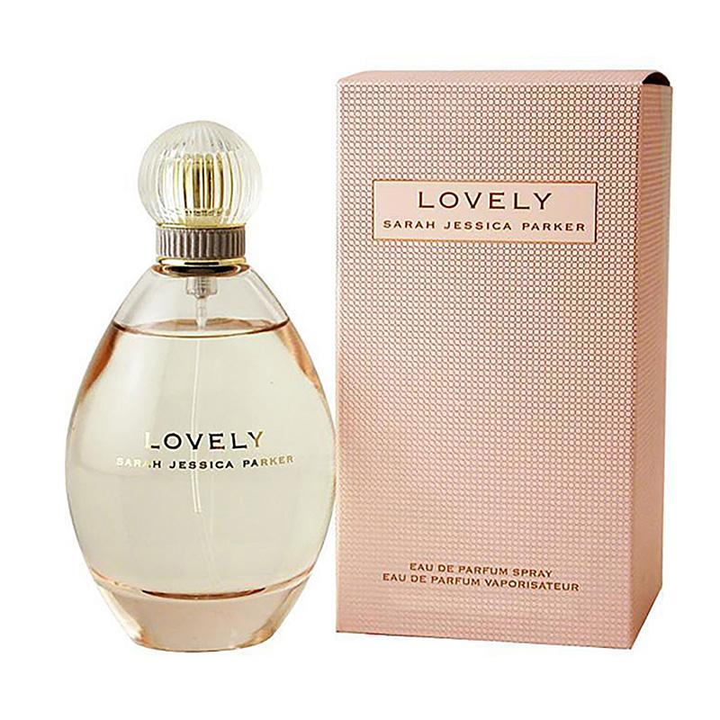 Sarah Jessica Parker Lovely Ladies Eau de Parfum Spray