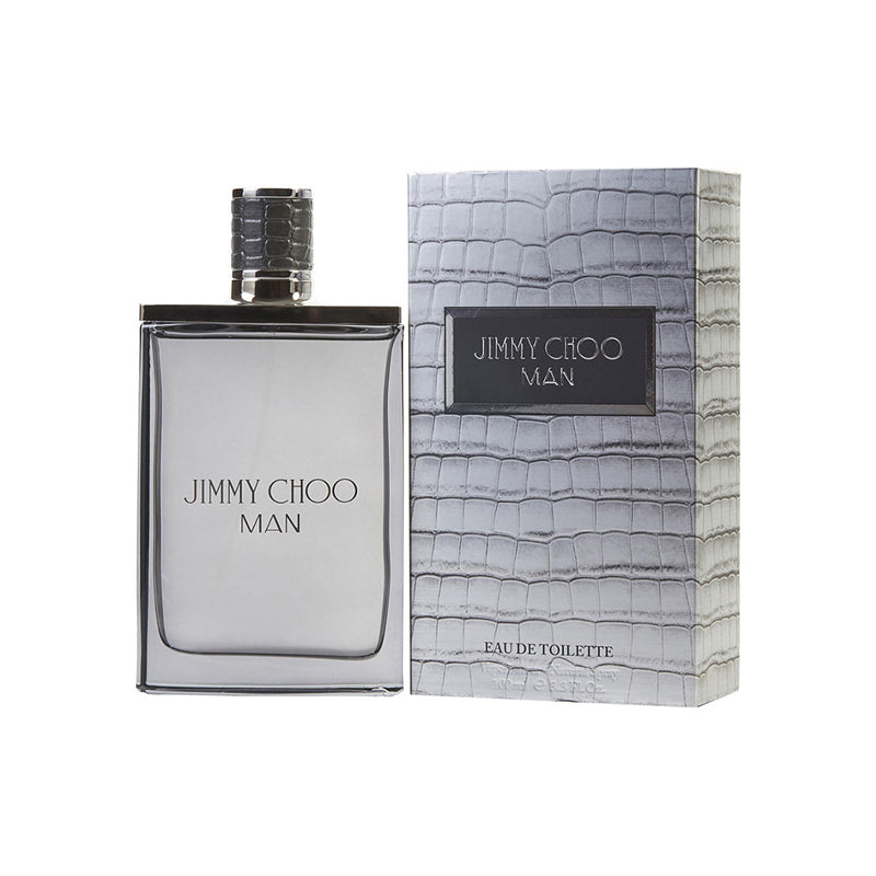 Jimmy Choo Man Eau de Toilette Spray