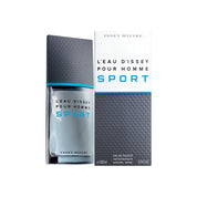 Issey Miyake L'Eau D'Issey Pour Homme Sport Eau de Toilette Spray