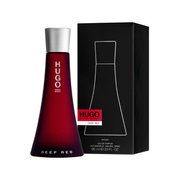 Hugo Boss Deep Red Ladies Eau de Parfum Spray