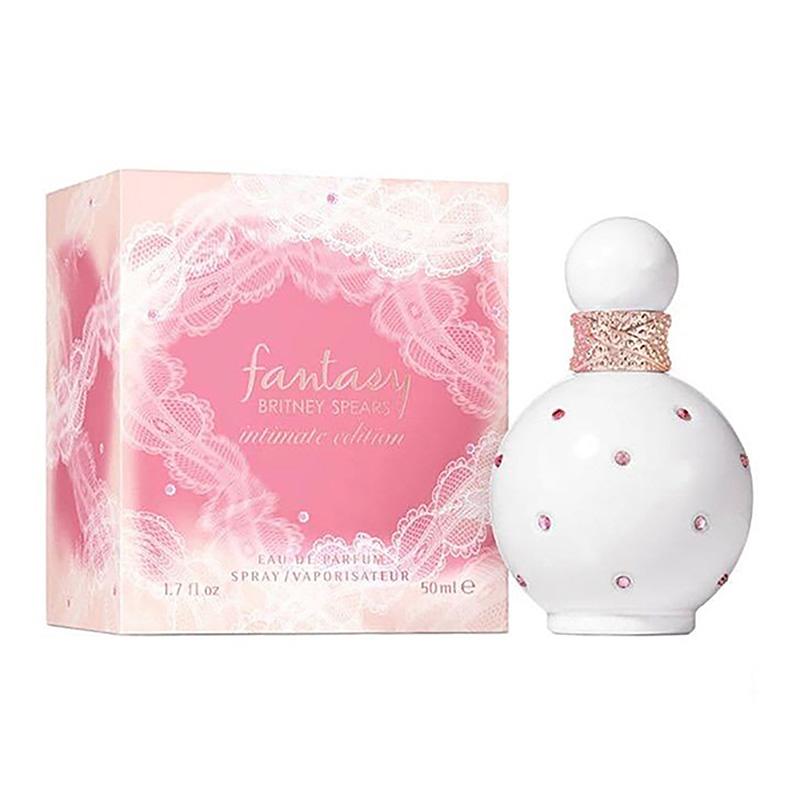 Britney Spears Fantasy Intimate Edition Ladies Eau de Parfum Spray