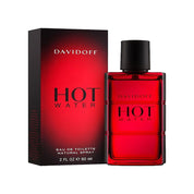Davidoff Hot Water Mens Eau de Toilette Spray
