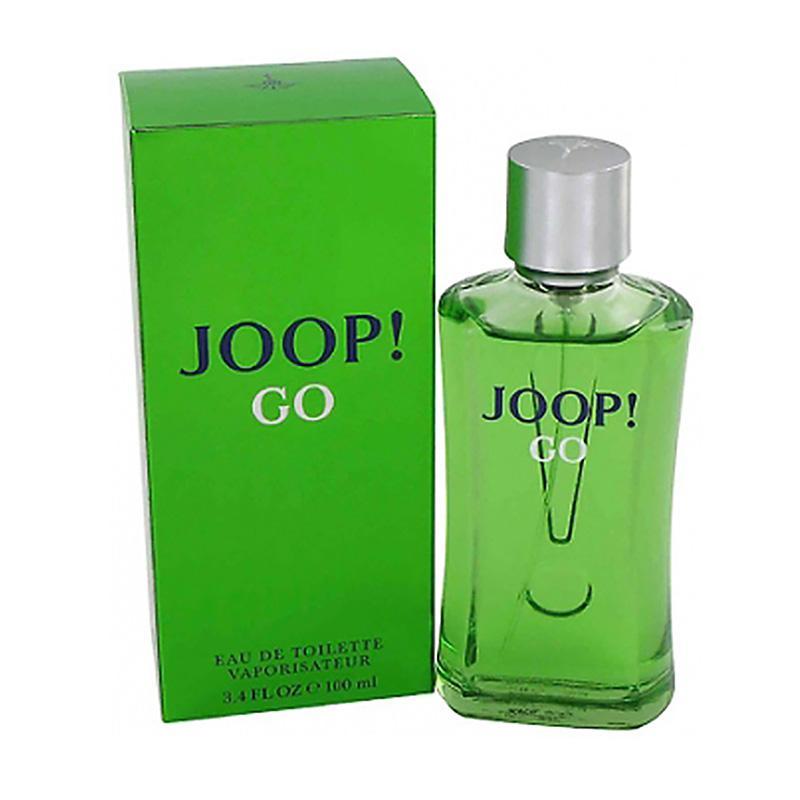 Joop! Go Men's 100ml Eau de Toilette Spray