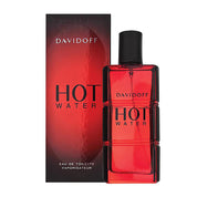 Davidoff Hot Water Mens Eau de Toilette Spray