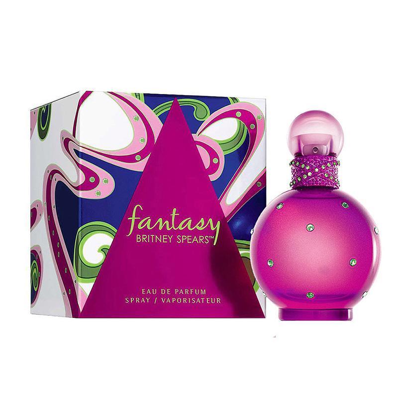 Britney Spears Fantasy Ladies Eau de Parfum Spray