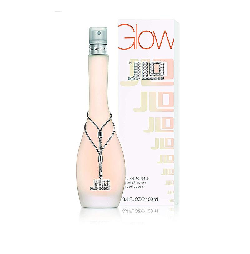 Jennifer Lopez J Lo Glow Eau de Toilette Spray