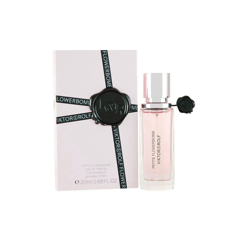 Viktor & Rolf Flowerbomb Ladies Eau de Parfum