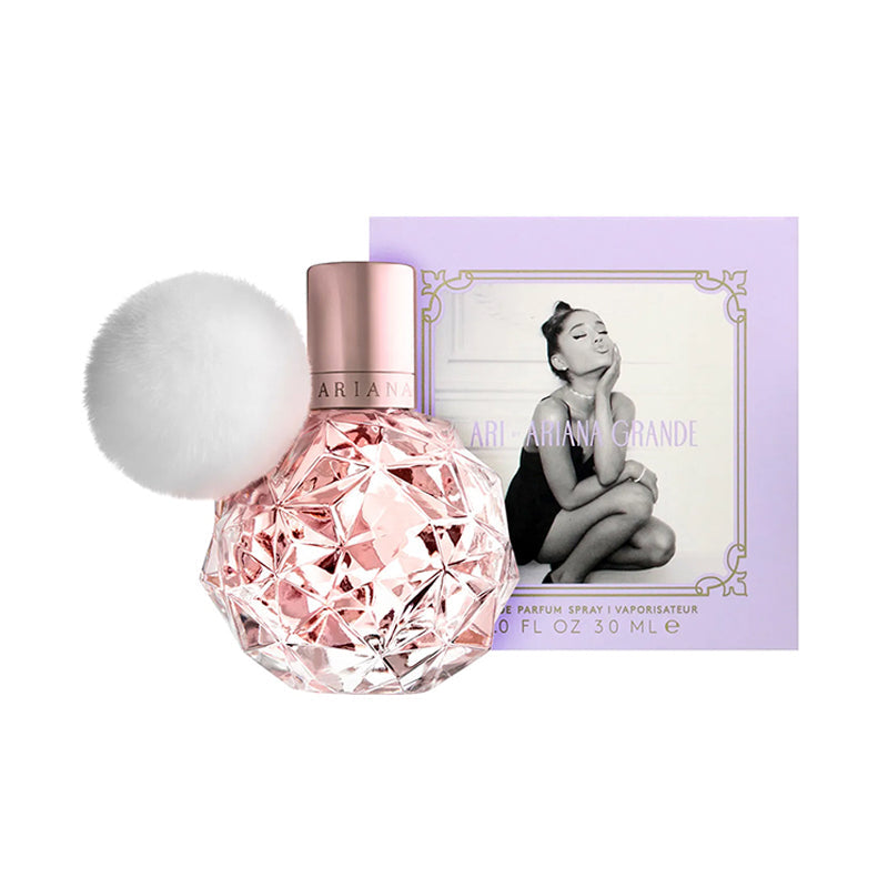 Ariana Grande Ari Eau de Parfum Spray