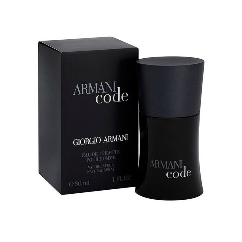 Armani Code Mens Eau de Toilette Spray Home Cosmetics IE